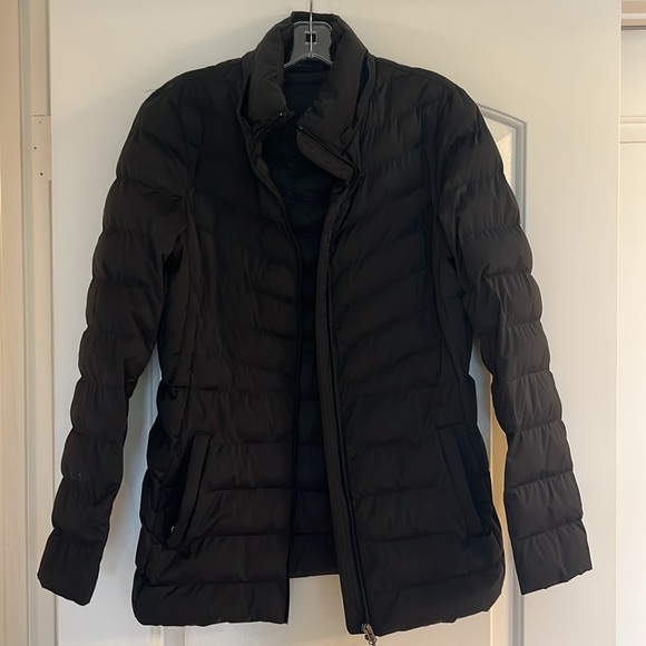 BLK jacket-M 32 degrees heat - Picture 2 of 4